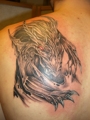 Tattoo's - aus meinem Studio 30989197