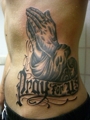 Klaus S. zu Gast im BWTS Tattoo Studio 31014658