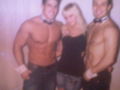 bei den CHIPPENDALES :) 48397309