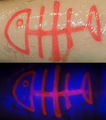 UV-Tattoos 41810224