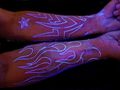 UV-Tattoos 41810235