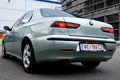 Mein Alfa Romeo 156 Selespeed 24354595