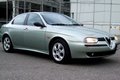 Mein Alfa Romeo 156 Selespeed 24354611