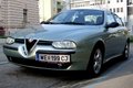 Mein Alfa Romeo 156 Selespeed 24355434