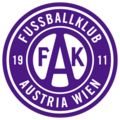 FK AUSTRIA WIEN 24361176