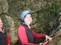 Sigi beim Raften und Canyoning 43864963