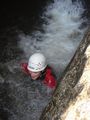 Sigi beim Raften und Canyoning 43869247