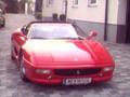 Der Ferrari vom Charlie 30986350