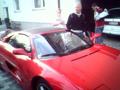 Der Ferrari vom Charlie 30986352