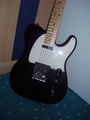 My Fender Telecaster Highway One 48190585