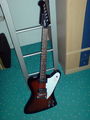 My Epiphone Firebird Studio limited Edt. 51058710