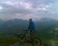 boarden und MTB cruzen 25796693