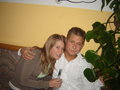 mein schatz und ich!  liebe dich! 25653917