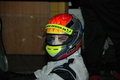 6h-Kartrennen Daytona Halle 24483694