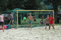 Beachsoccer Tunier 2007 24441344