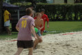 Beachsoccer Tunier 2007 24441375