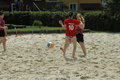 Beachsoccer Tunier 2007 24441467