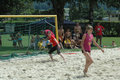 Beachsoccer Tunier 2007 24441490