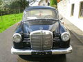 mercedes 190 ponton 37597821