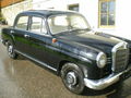 mercedes 190 ponton 37597870