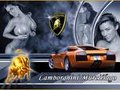 Lamborgini und Porsche 27641852