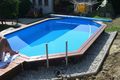 der neue swimming pool 48158007