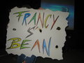 francy`s`bean live on stage 24695330