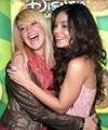 Vanessa Hudgens and Ashley Tisdale 34388125