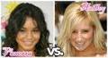 Vanessa Hudgens and Ashley Tisdale 34389768