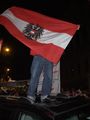 EURO 2008 Fanzone Wien 40007314