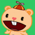 Happy Tree Friends 10209032