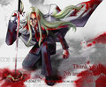 Hellsing 10465795