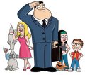 American Dad 10466075