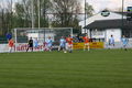 SCS-Ladies08 gegen Asten (Linz) 58090817