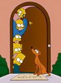 die simpsons 25381230