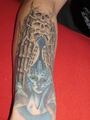 Meine Tattoo´s :-) 57350144