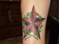 Meine Tattoo´s :-) 57350187