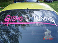 About Gismo Tuning 28305034