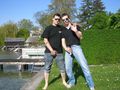 Grillerei am Attersee 2008!! 37991779