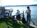 Grillerei am Attersee 2008!! 37991782