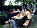 BBQ Linden grusst Linden Holland 25413455