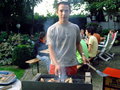 BBQ Linden grusst Linden Holland 25413460