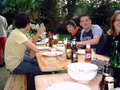 BBQ Linden grusst Linden Holland 25413476