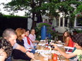 BBQ Linden grusst Linden Holland 25413482