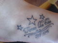 Mein Tattoo :) 68230599