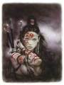 Luis Royo & anderes 31196453