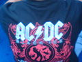 AC/DC 24. Mai o9 in WIEN 60001854