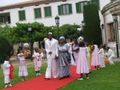 Traumhochzeit in Spanien 38409677