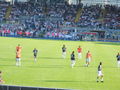 LASK - Real Madrid 42200912