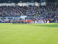 LASK - Real Madrid 42201020